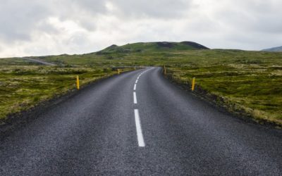 Green Driving: How to Reduce Your Carbon Footprint on the Road