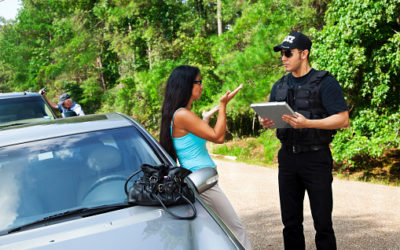 Debunking Common Myths About Traffic Tickets
