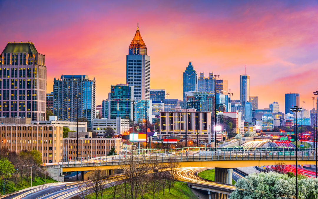 Georgia Defensive Driving Course Now Available | DriveSafe Online®