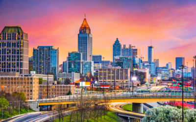 Navigating Atlanta Traffic: Tips for Avoiding Congestion and Finding Alternate Routes