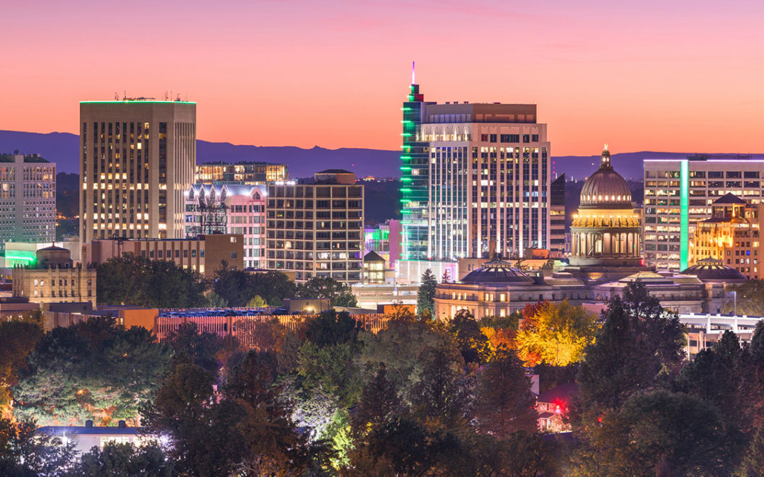 How to Reduce Points on Your Idaho Driving Record