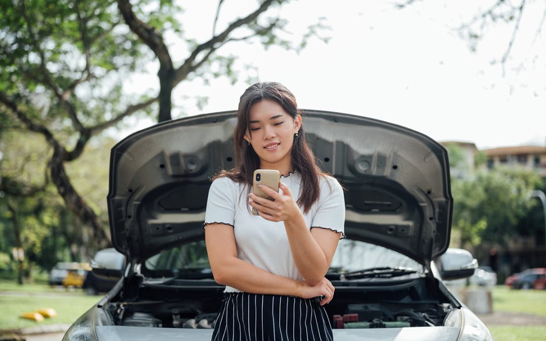 A Comprehensive Guide: Steps to Take When Your Car Engine Stalls