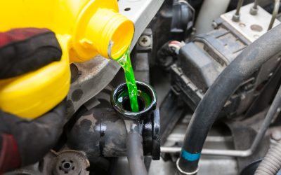 Can You Mix Coolant? Debunking the Myths