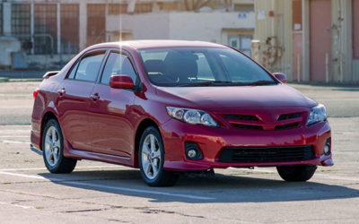 How a Bumper Sticker Can Jeopardize Your Safety