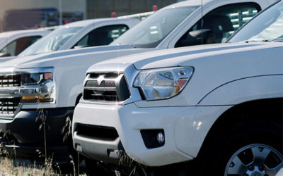 Progress and Impact: Automakers Achieve Milestone in AEB Commitment