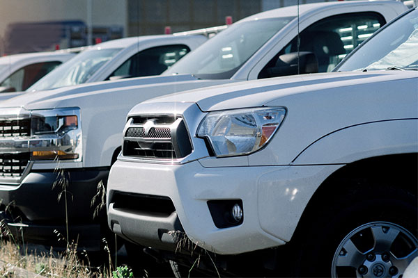 DriveSafe Online Offers Fleet Courses