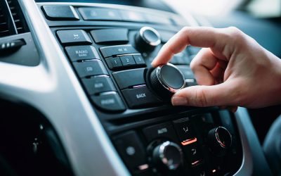 Navigating Noise Pollution: How Loud is Too Loud When Driving?