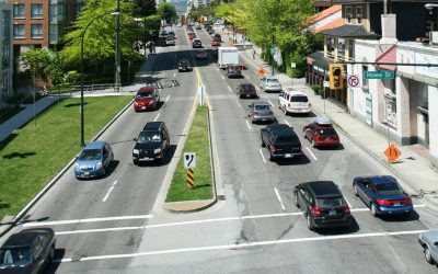 Virginia’s Most Dangerous Intersections: Where to Be Extra Careful