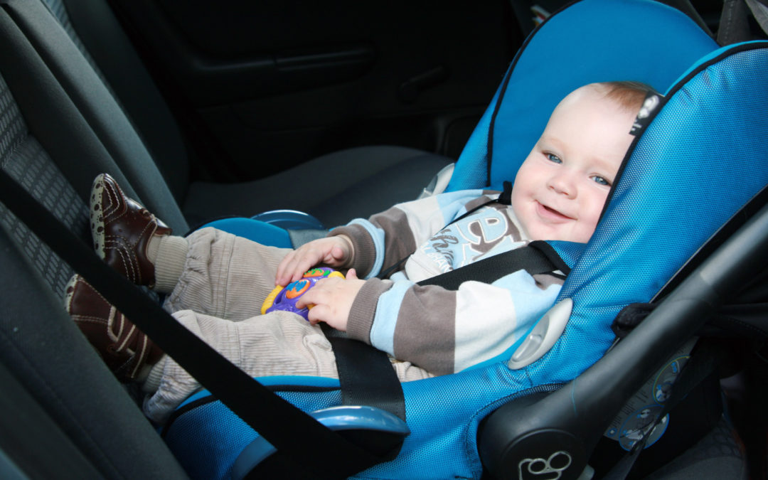 A state by state guide to child passenger safety regulations.