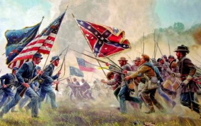 Exploring Civil War Battlefields: A Comprehensive Driving Trip Guide