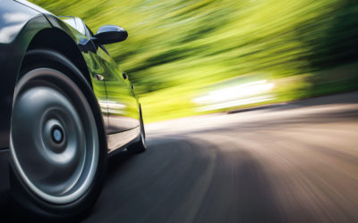 The Dangers of Taking Curves Too Fast: A Guide to Safe Driving Techniques for Small Fleet Drivers