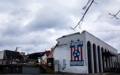 We Believe in Nashville