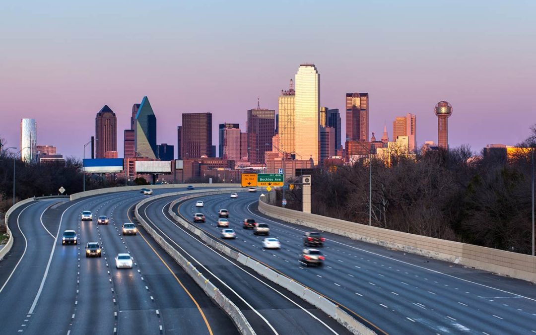 Navigating with Caution: The Most Top Five Most Dangerous Intersections in Dallas, TX