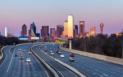 Navigating with Caution: The Most Top Five Most Dangerous Intersections in Dallas, TX