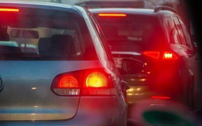 Tips To Help You Safely Navigate Dallas Traffic