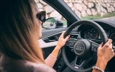 The True Cost of Distracted Driving: More Than Just a Ticket