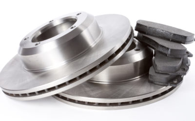 Brake to Safety: An Essential Guide to Vehicle Brake System Maintenance