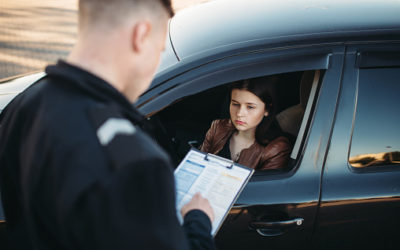 The Perils of Speeding in Texas: How to Dismiss Your Ticket in Harris County