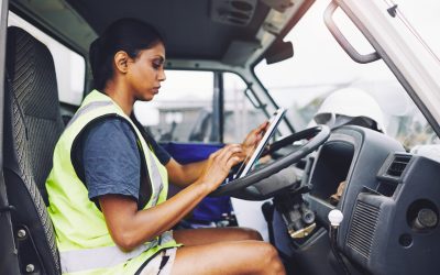 Why You Should Use the Drip Training Method to Educate Employee Drivers