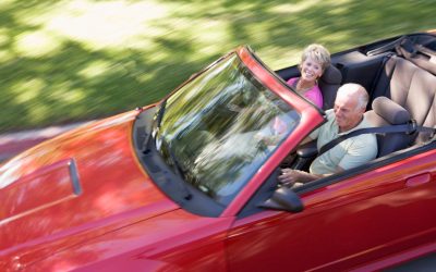 Mature Drivers: Ensuring Your Safety and Mobility on the Road