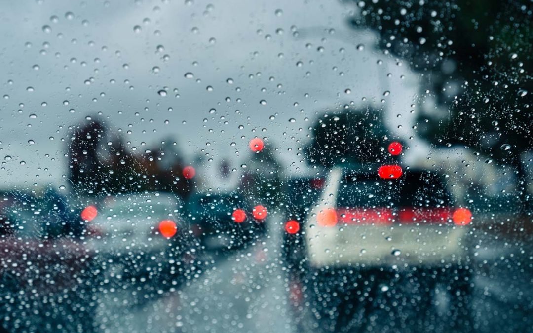 Texas Prepares for Hurricane Francine: Drivers Must Anticipate Flooded Roads