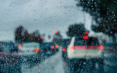 Texas Prepares for Hurricane Francine: Drivers Must Anticipate Flooded Roads