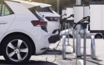 The Impact of Electric Vehicles on Corporate Fleets: Pros, Cons, and Considerations