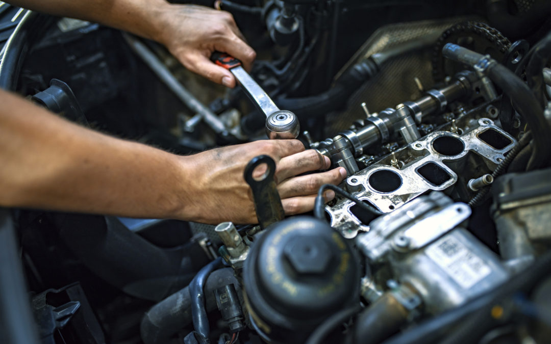 Proven Fleet Maintenance Strategies for Enhanced Performance & Cost Savings