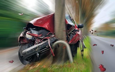 How to Avoid Fixed Objects While Driving: Tips for Staying Safe on the Road