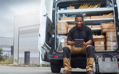 Annual Tune-Up is Not Just for Vehicles: Fleet Drivers Need Maintenance Too