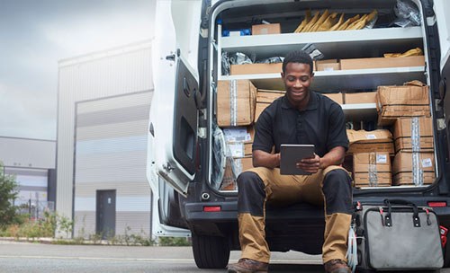 The DriveSafe Online Defensive Driving Course is Mobile Friendly