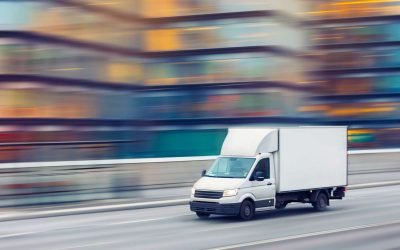 Stop Bad Driver Behavior From Impacting Your Fleet Costs
