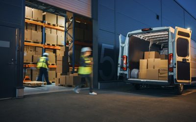 Creating a Safer Workplace: Why Defensive Driving Training Matters