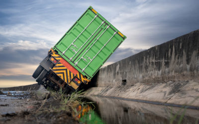 5 Tips to Reduce Accidents and Increase Fleet Safety 