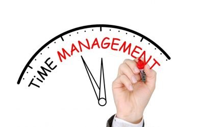 Time Management Tips for Fleet Drivers