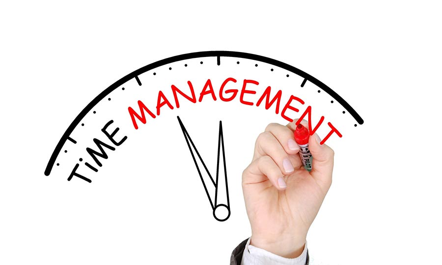 Time Management Tips for Fleet Drivers