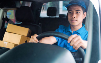 Mastering Last-Mile Delivery: Efficiency Tips for Delivery Fleet Drivers