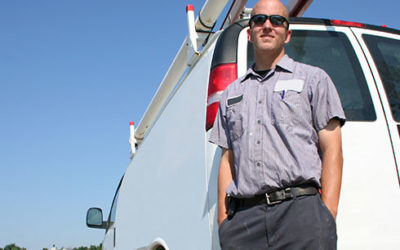 Safeguarding Your Fleet: The Importance of Defensive Driving Courses for HVAC Companies