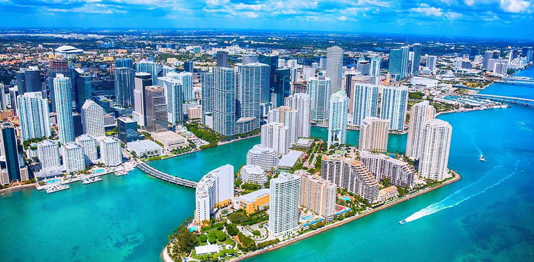 Florida Right of Way Traffic Laws