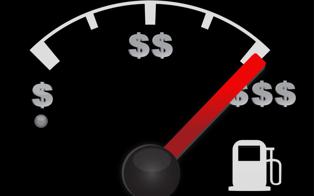 Tips for Saving Money on Gas