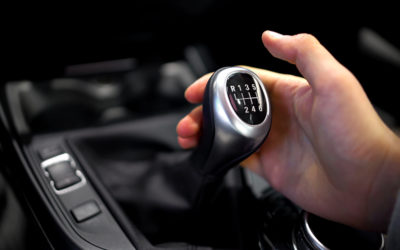 How to Drive a Stick Shift (Part Two of Series)