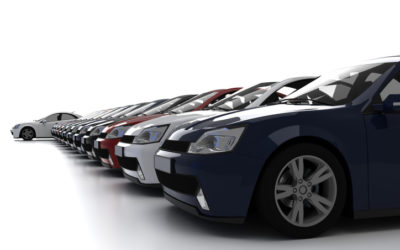 Combating the Challenges of Aging Fleet Vehicles with Driver Safety Training