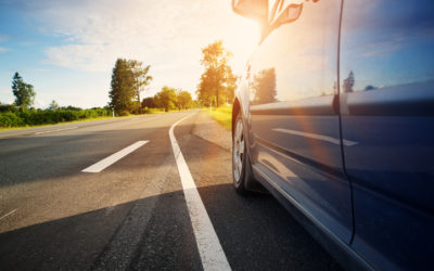 How to Survive the 100 Deadliest Days of Summer for Teen Drivers