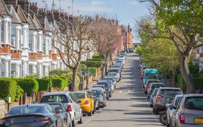 How to Avoid Parking Tickets and Expensive Fines