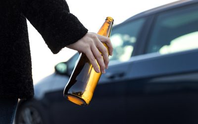 6 Beers in 4 Hours: Understanding Your BAC and DUI Risks