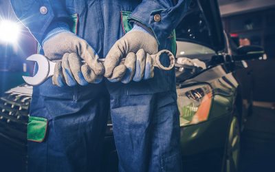 How to Find a Qualified Mechanic