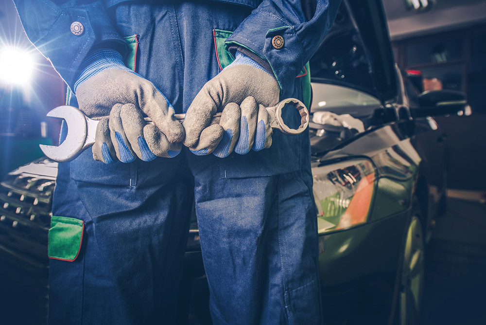 How to Find a Qualified Mechanic