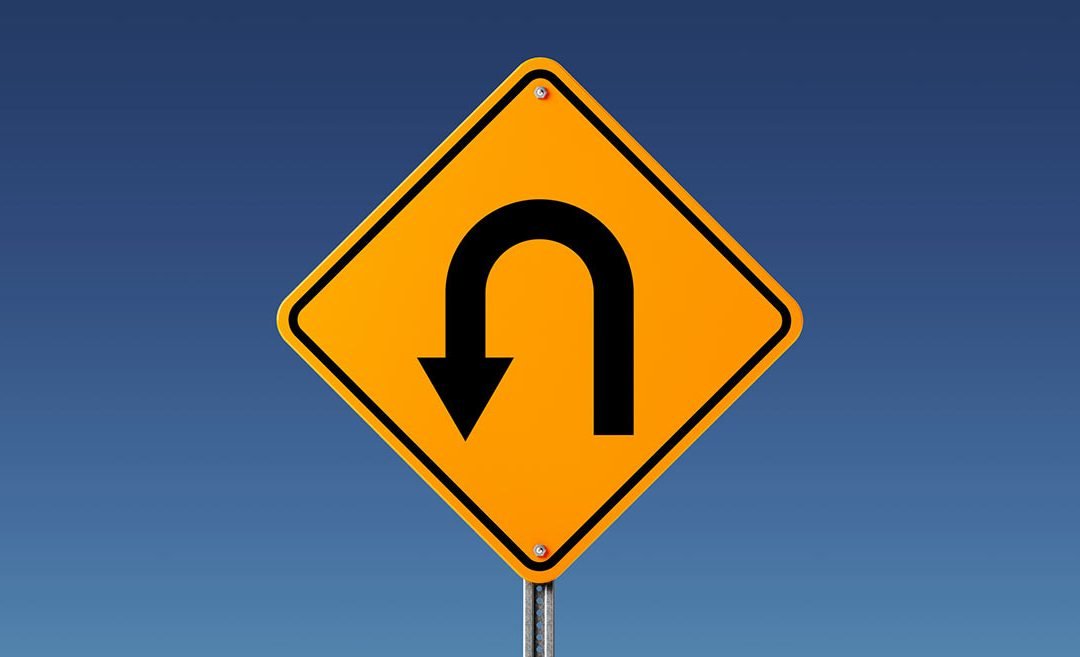 How to Do a U-Turn: Tips and Techniques for Safe and Effective Maneuvers