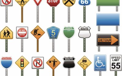 What to do at Yield Signs and How They Differ from Stop Signs