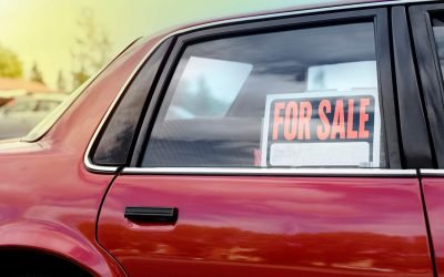 Top Tips for Selling Your Car: A Guide for Sellers